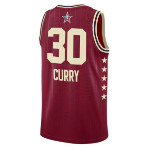 Air Jordan NBA All-Star 2024 Swingman Jersey ''Stephen Curry''