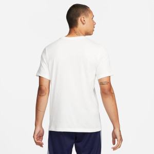Nike Dri-FIT Giannis T-Shirt ''White''