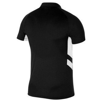 Nike Team Short Sleeve Polo ''Black''