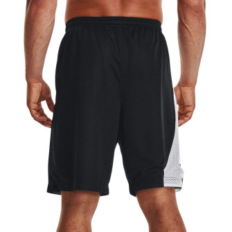 UA Curry Splash 9 Shorts ''Black''