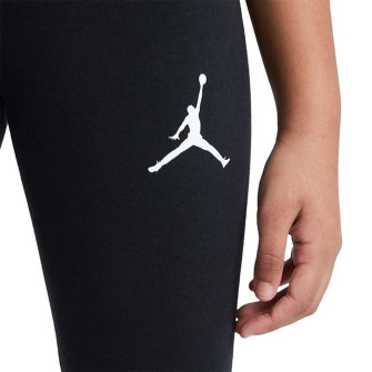 Air Jordan Jumpman Core Girls Leggings ''Black''