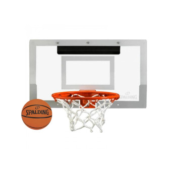 Spalding Arena Slam 180 Mini Hoop