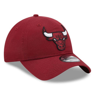 New Era NBA Chicago Bulls City Edition Alternate 9Twenty Cap ''Red''