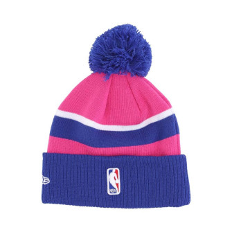 New Era NBA Washington Wizards Knit Hat ''Blue/Purple''