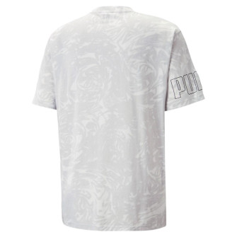 Puma Power Summer T-Shirt ''White''