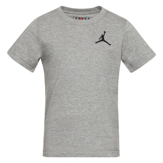 Air Jordan Jumpman Kids T-Shirt ''Grey''