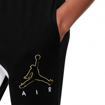 Air Jordan Jumpman Comfort Kids Pants ''Black''