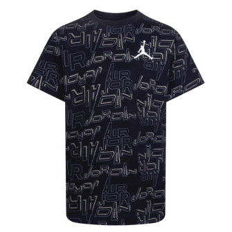 Air Jordan Jumpman Clear Lane Kids T-Shirt ''Black''