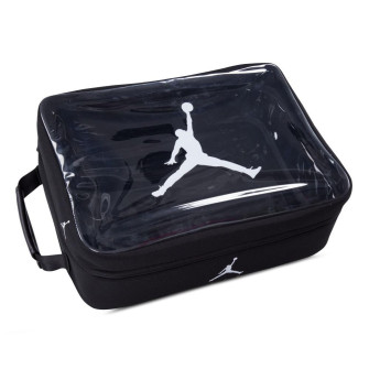 Air Jordan Graphic Shoe Box ''Black''