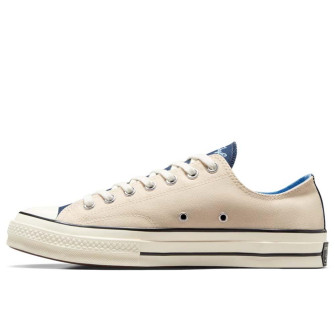 Converse Chuck 70 Low ''Natural Ivory''