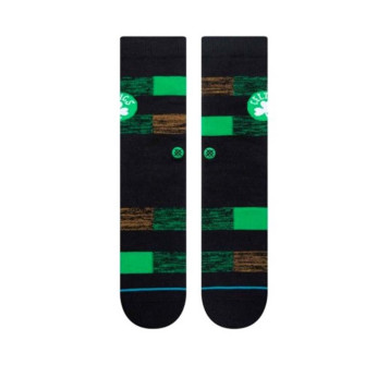 Stance x NBA Boston Celtics Cryptic Socks ''Black''