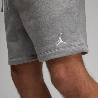 Air Jordan Essentials Fleece Shorts ''Carbon Heather''