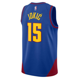 Air Jordan NBA Denver Nuggets Statement Edition Swingman Jersey ''Nikola Jokić''