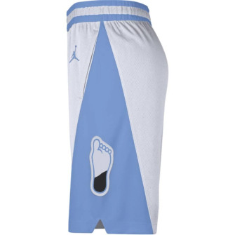 Air Jordan UNC Limited Basketball Shorts ''Valor Blue'' 
