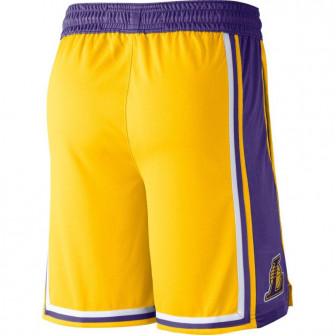 Nike Dry NBA Los Angeles Lakers Shorts ''Amarillo''