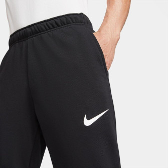 Nike Dri-FIT Dry Taper Fitness Pants ''Black''
