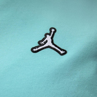 Air Jordan Essentials Women's T-Shirt ''Bleached Aqua''