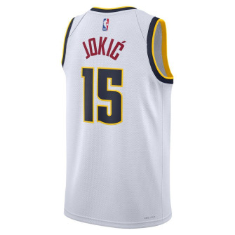 Nike NBA Denver Nuggets Association Swingman Jersey ''Nikola Jokić''
