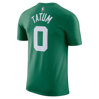 Nike NBA Boston Celtics Jayson Tatum T-Shirt ''Clover''