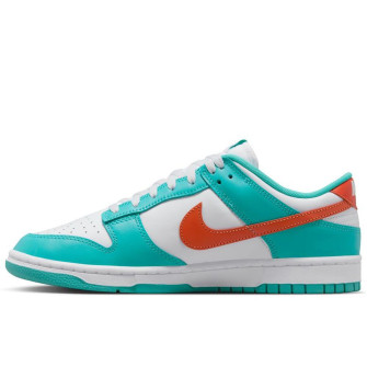Nike Dunk Low ''Miami Dolphins''