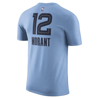Air Jordan NBA Memphis Grizzlies Statement Edition T-Shirt ''Ja Morant''