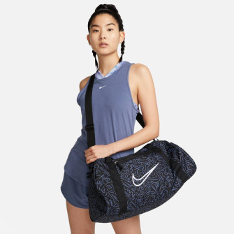 Nike Gym Club Duffel Bag 24L ''Black''