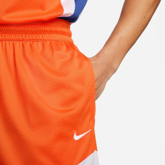 Nike Dri-FIT Icon Edition Shorts ''Safety Orange''