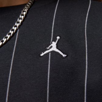 Air Jordan Brooklyn Fleece Women's Sweatshirt ''Black''