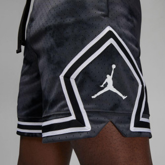 Air Jordan Dri-FIT Breakfast Club Diamond Shorts ''Dark Shadow''