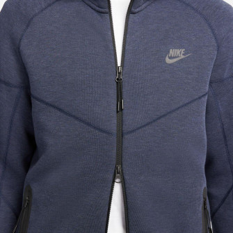 Nike Sportswear Tech Fleece Windrunner Full-Zip Hoodie ''Obsidian''