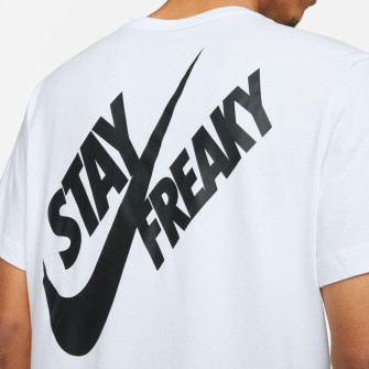 Nike Dri-FIT Giannis Stay Freaky T-Shirt ''White''