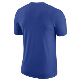 Nike NBA Golden State Warriors Essential T-Shirt ''Rush Blue''