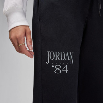 Air Jordan Brooklyn Fleece Women's Pants ''Black''