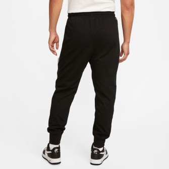 Nike Dri-FIT Giannis Standard Issue Pants ''Black''