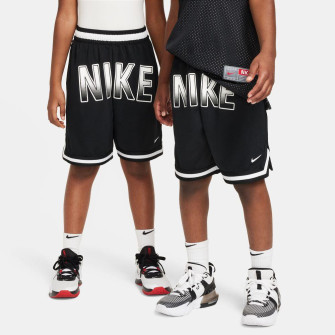 Nike Dri-FIT DNA Culture of Basketball Big Kids' Shorts ''Black''