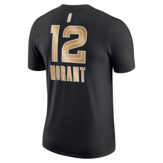 Nike NBA Memphis Grizzlies Select Series T-Shirt 