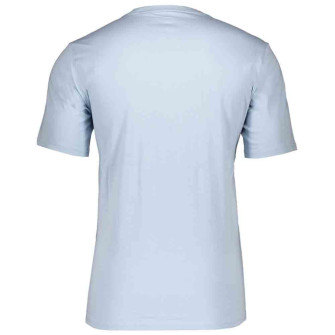 Converse Nova Chuck Patch T-Shirt ''LT Armory Blue''