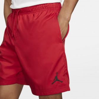 Air Jordan Jumpman Poolside Shorts ''Gym Red''