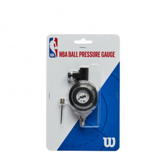 Willson NBA Mechanical Ball Pressure Gauge