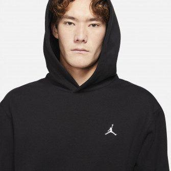 Air Jordan Essentials Fleece Hoodie ''Black''