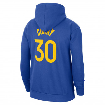 Nike NBA Golden State Warriors Essential Hoodie ''Curry''