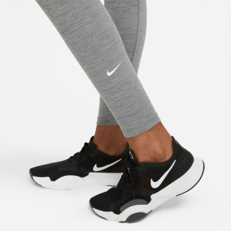 Nike One Mid-Rise Women's Leggings ''Iron Grey''