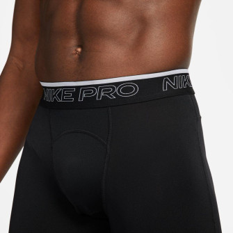 Nike Pro Dri-FIT Compression Shorts ''Black''