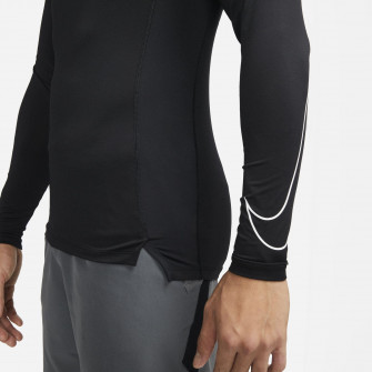 Nike Dri-FIT Pro Tight Fit Compression Shirt ''Black''