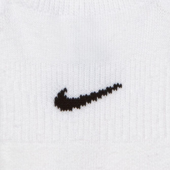 Nike Everyday Plus Cushioned 3-Pack Socks ''White''
