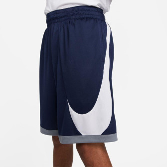 Nike Dri-FIT Shorts ''Blue''