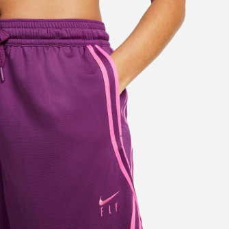 Nike Fly Crossover Women's Basketball Shorts ''Purple''