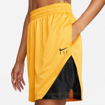Nike Dri-FIT ISoFly Women's Shorts ''Yellow Ochre''