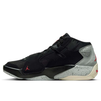 Air Jordan Zion 2 ''Black Cement''