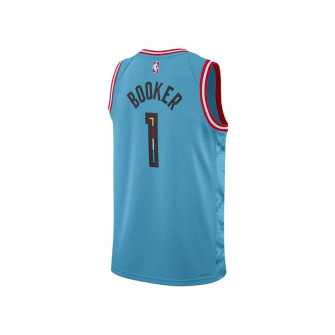 Nike NBA Phoenix Suns City Edition Swingman Jersey ''Devin Booker''